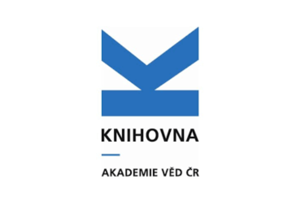 Knihovna Akademie věd ČR